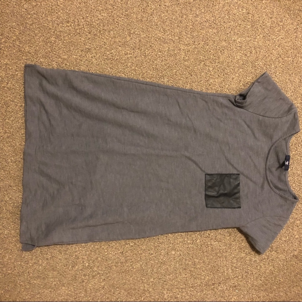 Gap dress